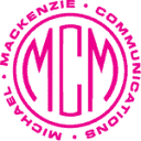 Michael Mackenzie Communications Logo