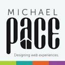 Michael PACE Digital Logo