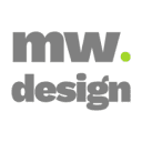 Michael Walsh - North East Web Designer Logo