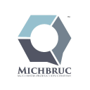 Michbruc Multimedia Production Company Logo