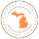 Great Lakes Marketing Company Logo