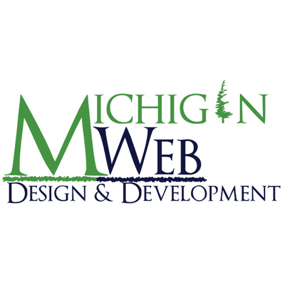 Michigan Web Design & Development Logo