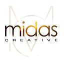 Midas Creative (Scotland) Ltd Logo