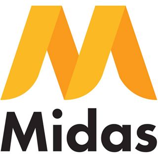 Midas Creative Logo