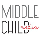 Middle Child Media Logo
