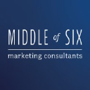 Middle of Six Logo
