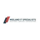 Midland IT Specialists Logo