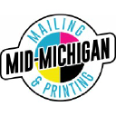 Mid-Michigan Mailing & Printing Logo