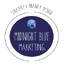Midnight Blue Marketing Limited Logo