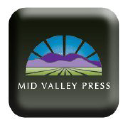 Mid Valley Press Logo