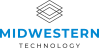 Midwestern Technology Logo