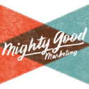 Mighty Good Marketing Logo