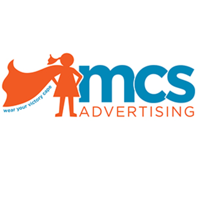 MCS Advertising Logo