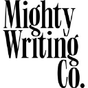 Mighty Writing Co Logo