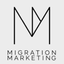 Migration Marketing Logo