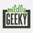Mildly Geeky, Inc. Logo