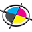 Mildura Printing Services Logo
