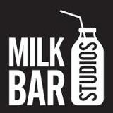 Milk Bar Studios Ltd Logo