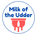 Milk of the Udder Logo