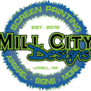 Mill City Designs Logo