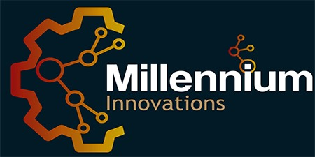 Millennium Innovations Logo