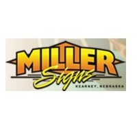 Miller Signs Logo