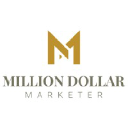 Million Dollar Marketer Logo