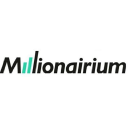 Millionairium Logo