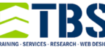 TBS Web Design Logo