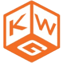 KW Graphics Logo