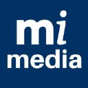 Mi Media Digital Marketing Logo