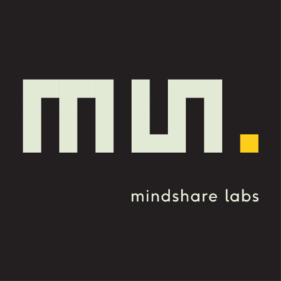 Mindshare Labs, Inc. Logo