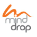 Mind Drop Services Logo