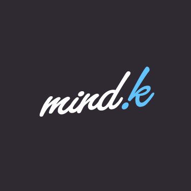 MindK Website Development Logo