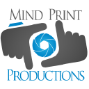 Mind Print Productions Logo