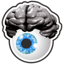 Mind's Eye Reprographics Inc Logo