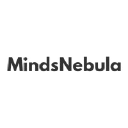 MindsNebula Logo