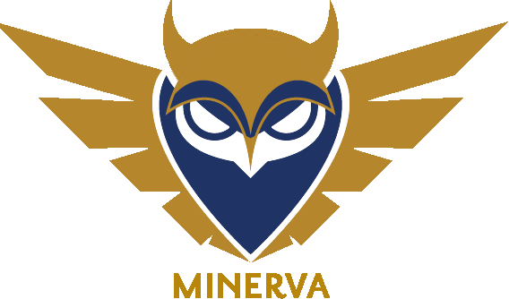 Minerva Web Development Logo
