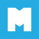 Minimal Web Design Logo