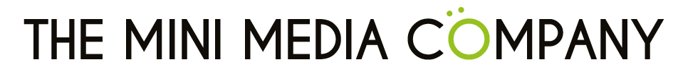 The Mini Media Company Logo