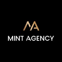 Mint Agency Australia Logo