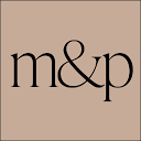 mint & poppy Logo
