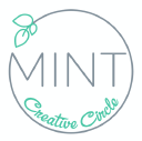 Mint Creative Circle Logo
