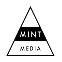 Mint Media Logo