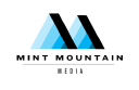 Mint Mountain Media Logo