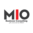 Mio Business Consulting Logo