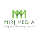 Mirj Media, LLC Logo