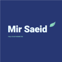 Mir Saeid Consulting Logo