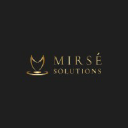Mirsé Solutions Logo