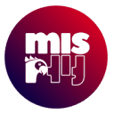 Misfit Branding Logo